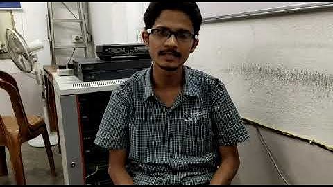 Suvankar Karmakar - Adroit IT Academy