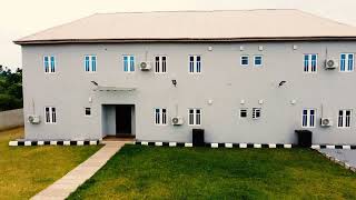 EERC Guest House