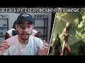 Attack on titan Season 1 Episode 17 Reaction! - Female Titan