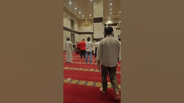 تلاوة خرافية بي مقام السيكا الحجازي