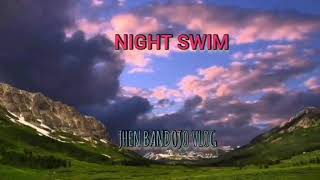 SCANDINAVIANZ-NIGHTSWIM (Jhen Bandojo Vlog Music - Free to Use Music 2021