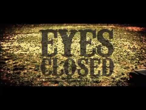 The Bad Ideas - "Eyes Closed" (Official Music Video) HQ