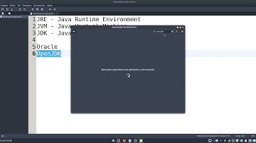 01 - Configurando o ambiente de desenvolvimento Java