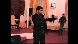 Elxan Muntezir-Eli Movla