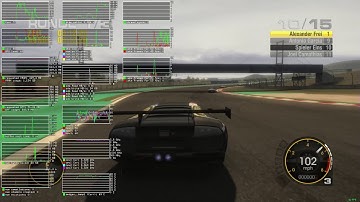 GRID gallium nine crashing