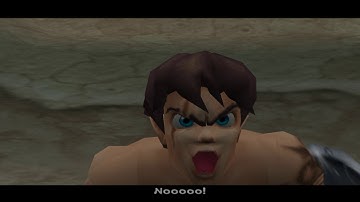 [PS2] Maximo vs Army of Zin - Stage20 - The Master of the Zin (Ending)