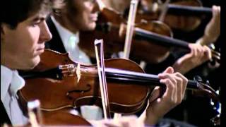 Video thumbnail of "BEETHOVEN - Symphony No. 4 - LEONARD BERNSTEIN 2"