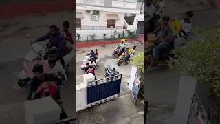 Smallest Kite Minivlog-27