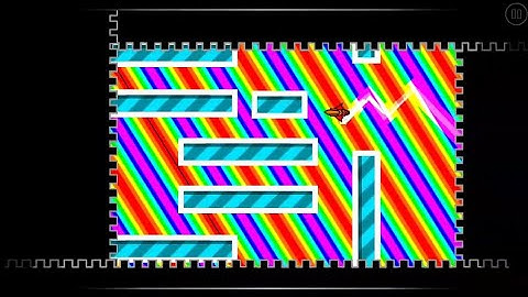 Unity V2 by Elyj,Jyle14 and TrueRedd. 100% (Insane) [2Coins] |Geometry Dash[2.11]