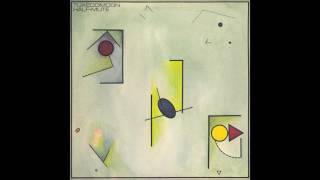 Tuxedomoon - Half-Mute [Full Album]