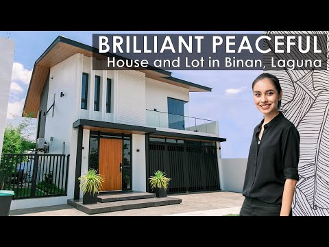 An Awesome Home for the Refined House Hunter • Presello House Tour 175 • Verdana