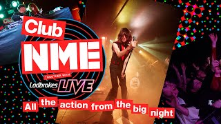 Relive the action with Blossoms and more from Club NME in Manchester