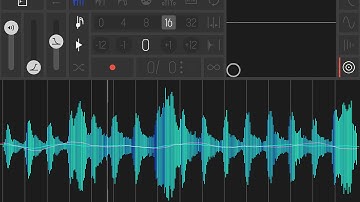 The Epic Guide To Samplr for iPad