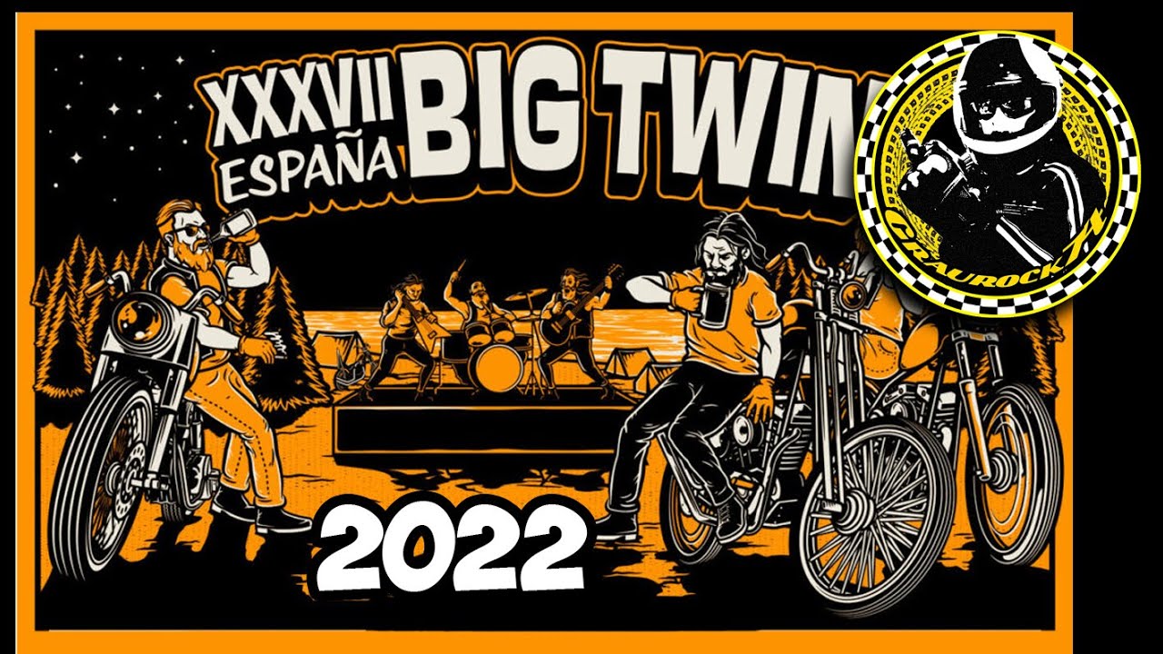 BIG TWIN 2022 GRAO de CASTELLON