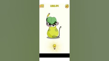 Draw puzzle level 574 #shorts