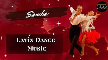 Samba Latin Music Mix #ballroomdance #sambamusic #latin #musicmix #dancesport #music #samba #dance