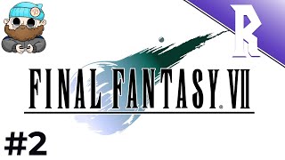 Final Fantasy VII #2 [Stream VOD]