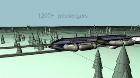 Greatway - Automated Transit System