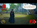 Hogwarts legacy nintendo switch gameplay walkthrough part 3