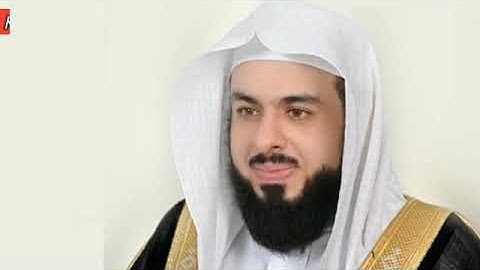 Surah Nooh:Sheikh Khalid Al Jaleel سورة نوح:الشیخ خالد الجليل