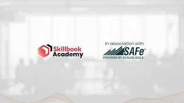 (In-Person) Implementing SAFe® SPC Certification Training in collaboration with Scaled Agile