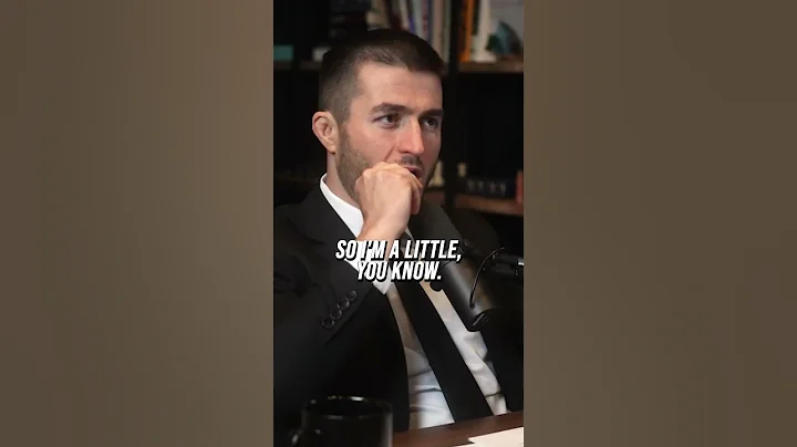 Andrew Huberman On The Benefits Of Nicotine