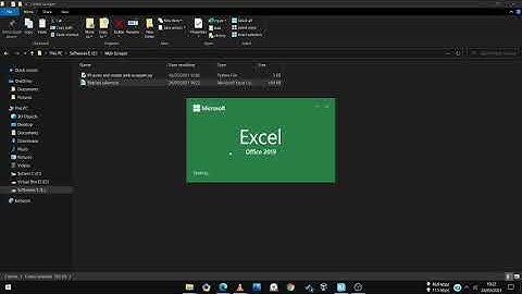Upwork Scraping Module