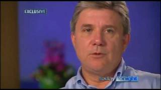 Scientology David Miscavige steals donations for masseurs TVs spas but not for needy 1/2