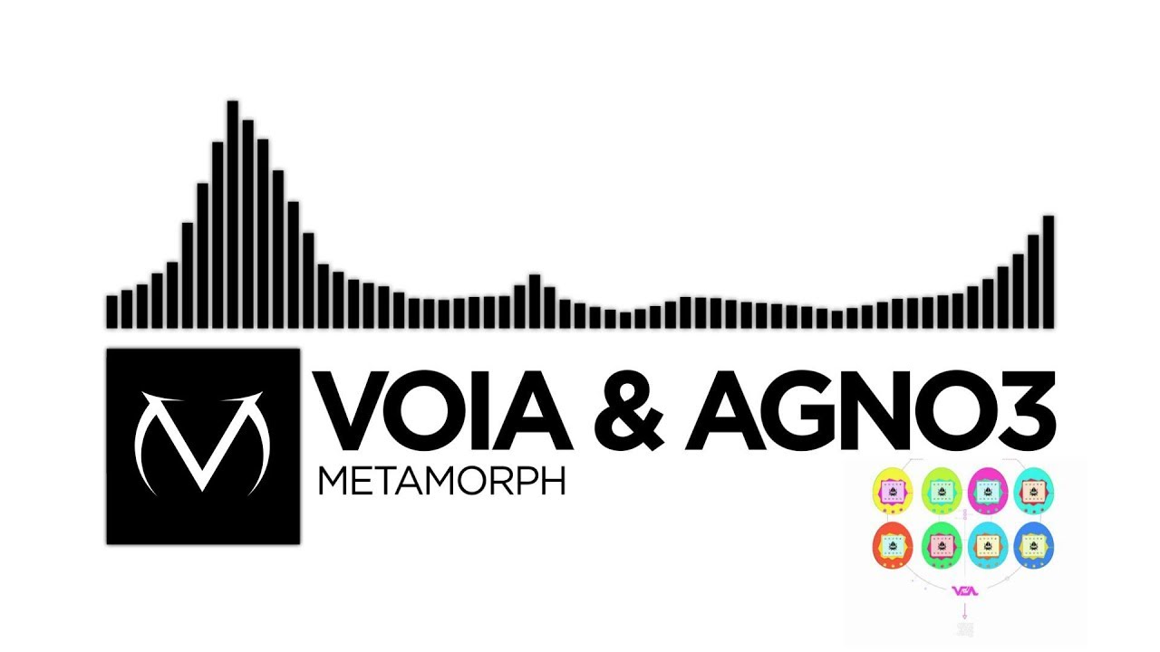 [Electronic] - Voia & AgNO3 - Metamorph