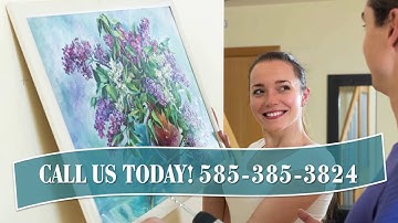 The Frame Shop | Rochester NY Picture Frame Dealers