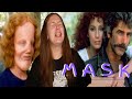 Mask 1985  first time watchin  reaction  commentary  millennial movie monday