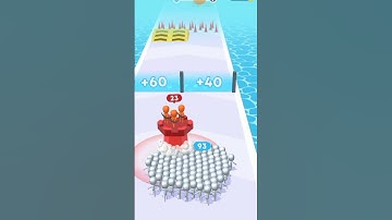 Count master 17✌️🥳😱#subscribe #games #trending #gaming #youtubeshorts #gameplay #countmaster #shorts