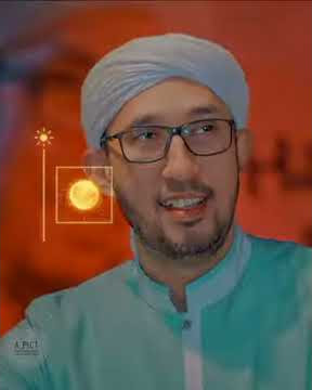 story wa ya ilahana || habib bidin assegaf
