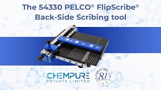Chempure || The 54330 PELCO® FlipScribe® Back Side Scribing tool