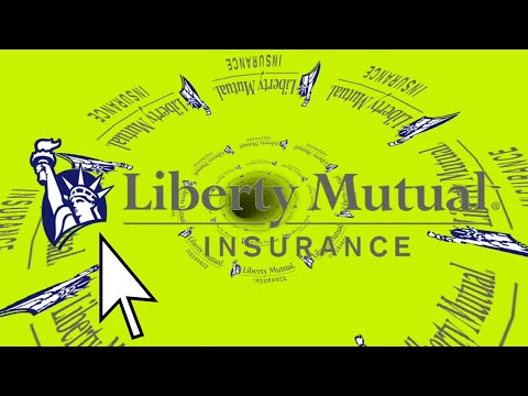Liberty Mutual Photo Edit Ident Logo Let's Effects