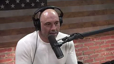 Joe Rogan STUNNED by Polar Bear Attack Story | JRE #1317