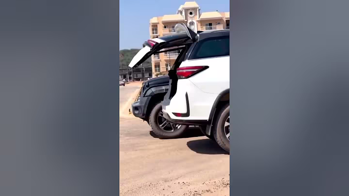 Fortuner legendary vs Mahindra Thar best video 💯💪🔥👌