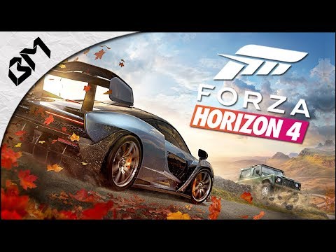 Vidéo: Jeu De La Semaine: Forza 4