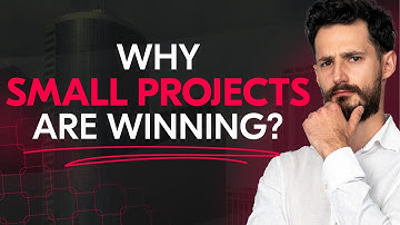 Why Blockchain is FINALLY Changing Trade Finance