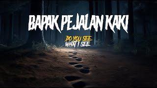 BAPAK PEJALAN KAKI By Elma