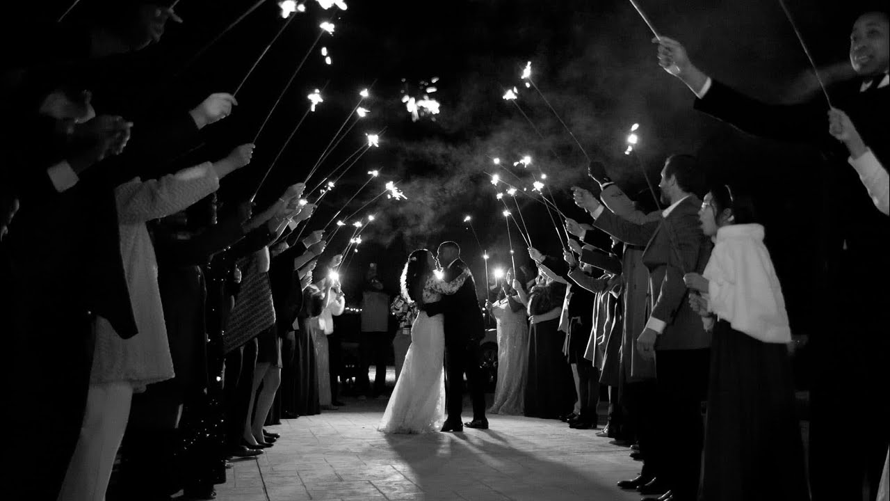 Aldrich Film | Robinson Ranch