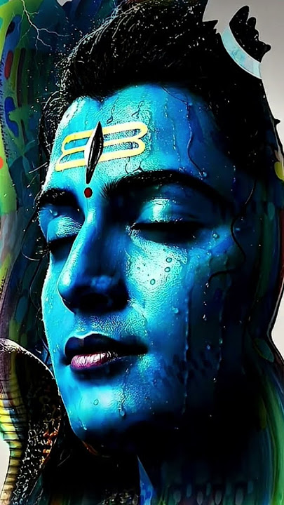 Om Namah Shivaya