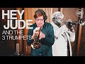 Capture de la vidéo Hey Jude À La Maynard Ferguson