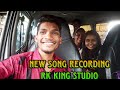 New song recording  darshna zirva  sarika pachalkar  roshan ravte kajal ravte