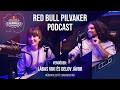 Red Bull Pilvaker Podcast - 1. adás - Lábas Viki &amp; Delov Jávor  - Az élő előadásról