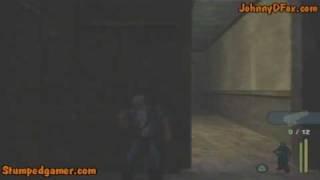 Manhunt -35- Scene 18 - Border Patrol [2/2]