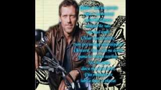 HUGH  LAURIE :  EVENIN&#39;