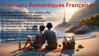 Les Douces Mélodies de l'Amour : Les Plus Belles Chansons Romantiques Françaises