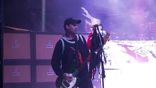 Attila - Three 6 Live Slamfest at Dallas, TX March 18, 2018