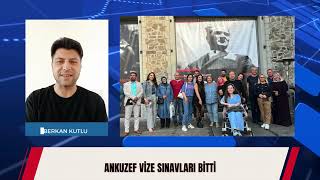 Ankuzef Haber Bülteni